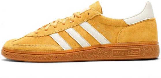 Adidas Sneakers Handball Spezial Preloved Yellow