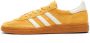 Adidas Originals Handball Spezial Preloved Yellow Cream White Cloud White- Preloved Yellow Cream White Cloud White - Thumbnail 6