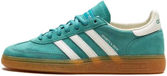 Adidas Sneakers Handball Spezial Sporty Rich Green