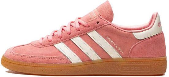 Adidas Sneakers Handball Spezial Sporty Rich Pink