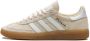 Adidas Originals Handball Spezial Dames BEIGE- Dames BEIGE - Thumbnail 2