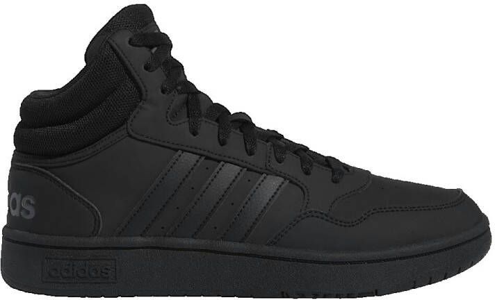 Adidas Sneakers Hoops 3.0 Vintage Mid