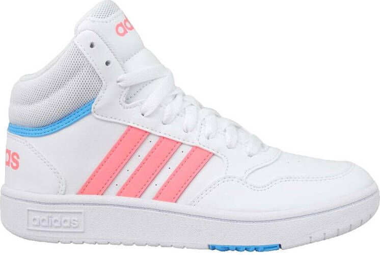 Adidas Sneakers Hoops Mid 30