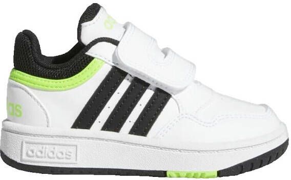 Adidas Sneakers Hoops Mid 3.0 I