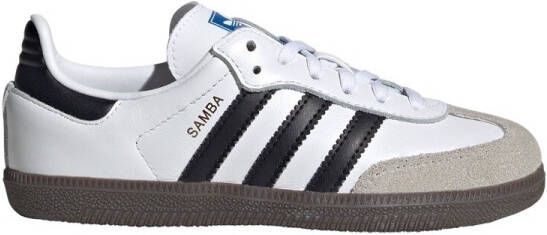 Adidas Sneakers Kids Samba OG C IE3677