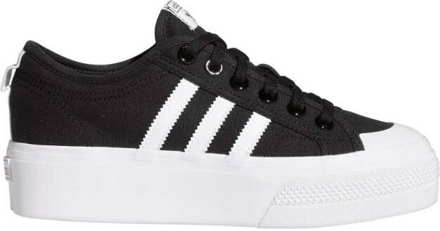 Adidas Sneakers Nizza Platform FV5321