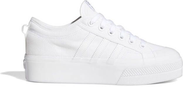 Adidas Sneakers Nizza Platform W FV5322