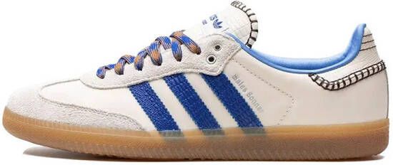 Adidas Sneakers Samba Nylon Wales Bonner Wonder Clay Royal