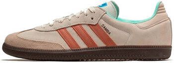 Adidas Sneakers Samba OG Beige