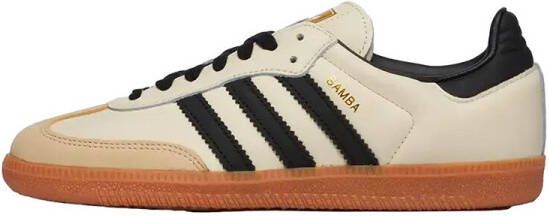 Adidas Sneakers Samba OG Cream White Sand Strata