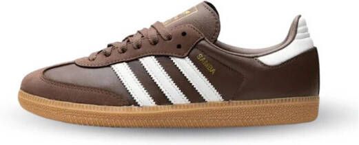 Adidas Sneakers Samba OG Earth Strata Gum