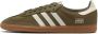 Adidas Grijze Samba OG Sneakers Gerecyclede Materialen Multicolor Heren - Thumbnail 2