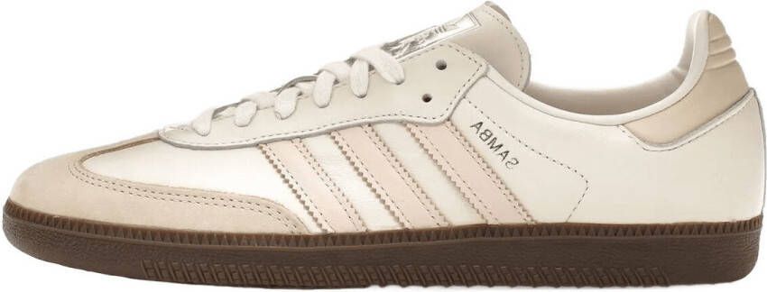 Adidas Sneakers Samba OG Wonder Quartz