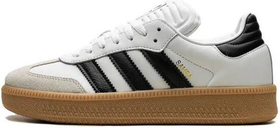 Adidas Sneakers Samba XLG White Black Gum