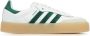 Adidas Originals Samba Women Sneaker Terrace Styles Dames ftwr white collegiate green ftwr white maat: 38 beschikbare maaten:36 2 3 37 1 3 38 39 - Thumbnail 2