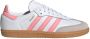 Adidas Originals Samba OG Junior Wit Kind Wit - Thumbnail 1