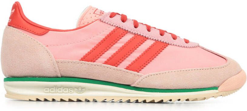 Adidas Originals Sneakers laag 'SL 72 OG'