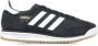 Adidas Originals SL 72 RS Core Black Cloud White Blue- Core Black Cloud White Blue - Thumbnail 2