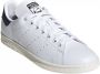 Adidas Dames Lage sneakers Stan Smith Dames Wit - Thumbnail 2