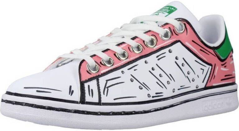 Adidas Sneakers STANCOMICSPINK