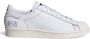 Adidas Originals Adidas Sportschoenen Unisex SuperstarPure White - Thumbnail 3