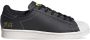 Adidas Originals Adidas Sportschoenen Unisex SuperstarPure black white - Thumbnail 2