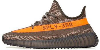 Adidas Sneakers Yeezy 350 V2 Carbon Beluga