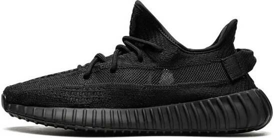 Adidas Sneakers Yeezy Boost 350 V2 Onyx