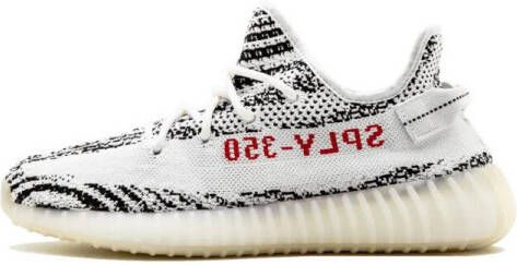 Adidas Sneakers Yeezy Boost 350 V2 Zebra