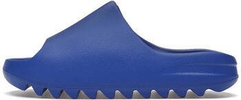 Adidas Sneakers Yeezy Slide Azure