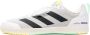 Adidas The Total GW6353 Mannen Wit Trainingschoenen - Thumbnail 11