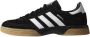 Adidas Handball Spezial Schoenen Sportschoenen Handbal Indoor zwart wit - Thumbnail 2