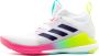 Adidas Sport Crazyflight Mid Volleybalschoenen Sportwear Volwassen - Thumbnail 1