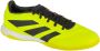 Adidas Performance Predator League Indoor Voetbalschoenen Unisex Geel - Thumbnail 1