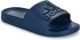 Adidas Sportswear adilette Aqua Badslippers Blauw - Thumbnail 2