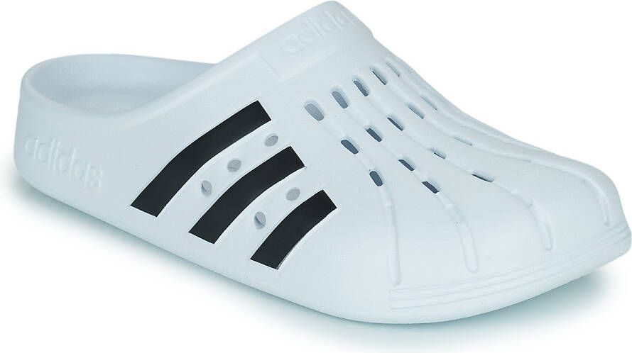 Adidas Klompen ADILETTE CLOG