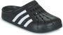 Adidas Sportswear adilette Instappers Unisex Zwart - Thumbnail 4