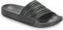 Adidas Sportswear adilette Shower Badslippers Unisex Zwart - Thumbnail 5