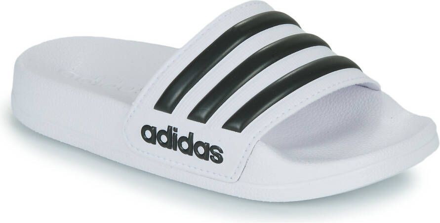 Adidas Teenslippers ADILETTE SHOWER K