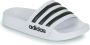 Adidas Teenslippers ADILETTE SHOWER K - Thumbnail 3