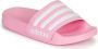 Adidas ADILETTE SHOWER K Unisex Slippers true pink ftwr white true pink - Thumbnail 1