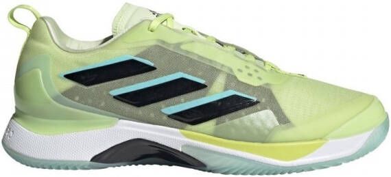 Adidas Tennisschoenen Avacourt Clay