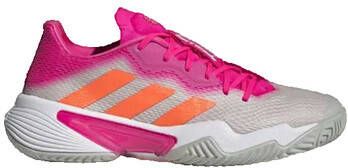 Adidas Tennisschoenen Barricade Low