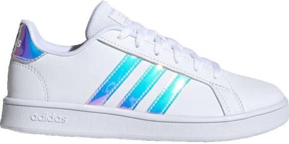 Adidas Tennisschoenen Grand Court