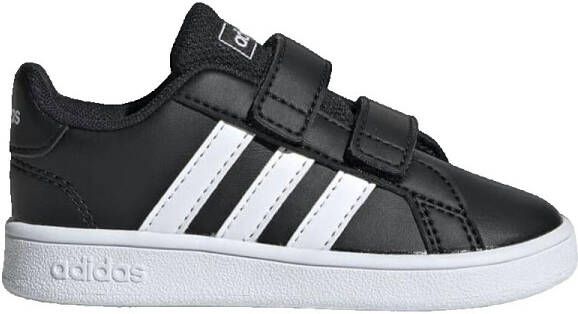 Adidas Tennisschoenen Grand Court