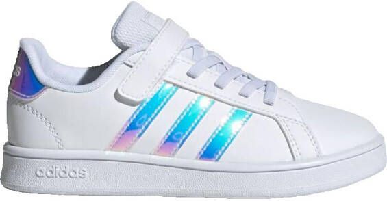 Adidas Tennisschoenen Grand Court