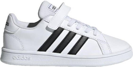 Adidas Tennisschoenen Grand Court