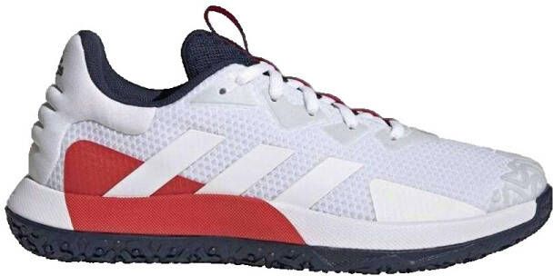 Adidas Tennisschoenen Solematch Control