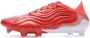 Adidas Copa Sense.1 Gras Voetbalschoenen (FG) Rood Wit Rood - Thumbnail 2