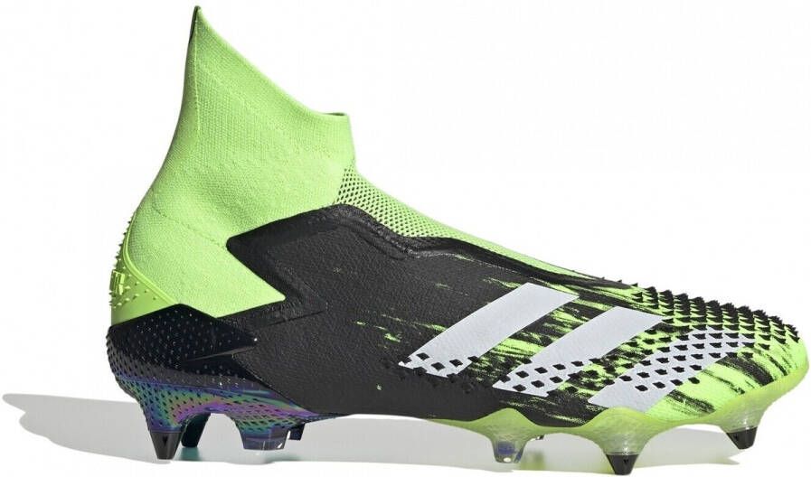 Adidas Voetbalschoenen Predator Mutator 20+ Sg